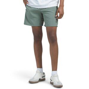 TITIN IVY Stretch Woven Shorts